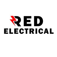 Red Electrical SRL logo - Similar company to Electritec