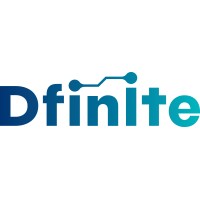 디피니트 logo - Similar company to Monee Lab
