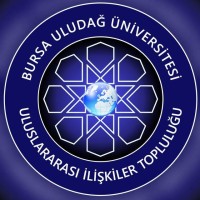 Uludağ Üniversitesi Uluslararası İlişkiler Topluluğu logo - Similar company to Studio Rizzoli