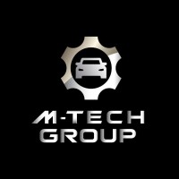 M-Tech Group logo - Similar company to Phoenix Ict Solutions