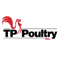 TP Poultry Inc. logo - Similar company to Paradise Kitchens