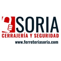 Ferretería SORIA cerrajería y seguridad logo - Similar company to Hsc Baltic