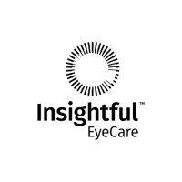 Insightful Eye Care logo - Similar company to Eyecare Project | Dry Eye Clinic Melbourne