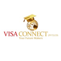 VISA CONNECT PVT LTD logo - Similar company to Visa Connect