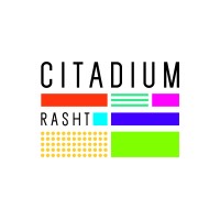 Citadium Shopping Mall logo - Similar company to Baraadco