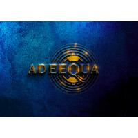 ADEEQUA logo - Similar company to Adiq
