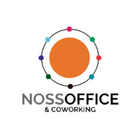 Nossoffice & Coworking logo - Similar company to Iwana