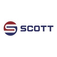 Scott Petroleum Corporation logo - Similar company to Morgan Distributing, Inc.