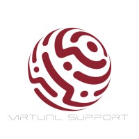 Virtual Support Qatar logo - Similar company to Joybox Qatar