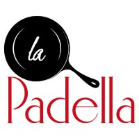 la Padella logo - Similar company to La-Padella Kitchen