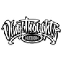 Vinyl Thoughts Art Show / Vinyl Thoughts Nation logo - Similar company to Side Chops