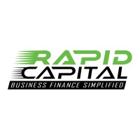 Rapid Capital Inc. logo - Similar company to Rapid Capital