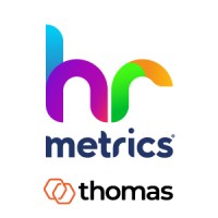HR Metrics.co logo - Similar company to Dalatech