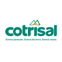 Cotrisal logo - Similar company to Krono Mídia
