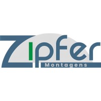 Zipfer Montagens logo - Similar company to Dhg Soluções Indústriais