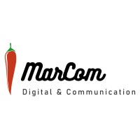 MarCom logo - Similar company to Marcom
