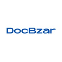 DocBzar logo - Similar company to Adaptive Ocular Sciences Pvt. Ltd.
