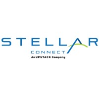 Stellar Connect, An UPSTACK Company logo - Similar company to The Packmate
