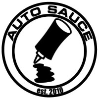 Auto Sauce logo - Similar company to Action Flag