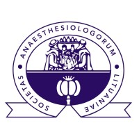 Lithuanian Society of Anaesthesia & Intensive Care logo - Similar company to Vu Mokymosi Visą Gyvenimą Centras