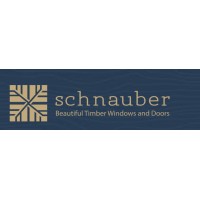 Schnauber - Timber windows and doors logo - Similar company to Fitzsimmons Timber Engineering Ltd