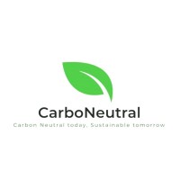 CarboNeutral logo - Similar company to Carboneutral®