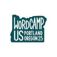 WordCamp US logo - Similar company to Wordpress Security Plus