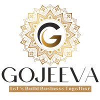 Gojeeva logo - Similar company to Atulya Nirman Microfinance Association
