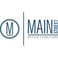 Main Street Office Furniture logo - Similar company to Workspace Elements