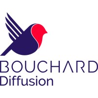 BOUCHARD DIFFUSION logo - Similar company to Convivia
