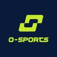 O-Sports logo - Similar company to Catchawards
