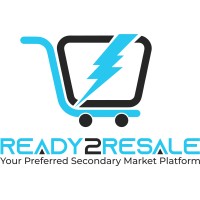 Ready2Resale INC logo - Similar company to Refurb.Io