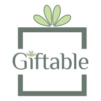 Giftable.ie logo - Similar company to Giftable