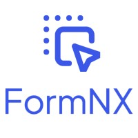 FormNX logo - Similar company to Dataunlocker