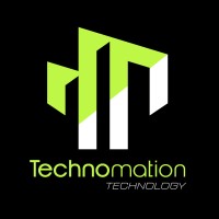 Technomation Technology logo - Similar company to Arithmiks