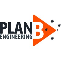 Plan B Engineering logo - Similar company to Plan B Engineering