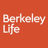 Berkeley Life logo - Similar company to Berkley Life Sciences (A Berkley Company)