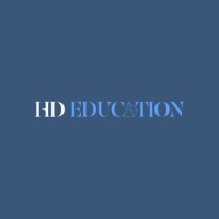 HD Education logo - Similar company to Echo