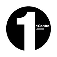 1Centre.com logo - Similar company to Techwondoe