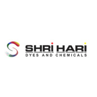 Shri Hari Dyes and Chemicals logo - Similar company to Puro Pharma