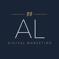 AL • Digital Marketing logo - Similar company to Gordon | Limitless Ideas