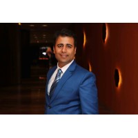 Harish Ahuja logo - Similar company to Advsr.Ai