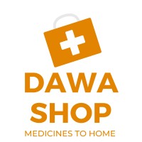 Dawashop logo - Similar company to Kamkri (Brand By Ayurveda Essentials)