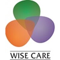 Wise Care logo - Similar company to Be Back Now