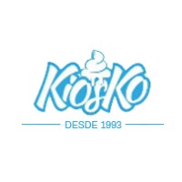 KIOSKO logo - Similar company to Global Executive Coach