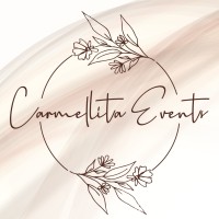 Carmellita Events logo - Similar company to Julia Dojas