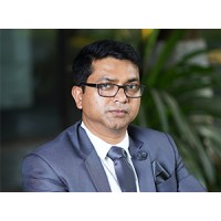 Shamsuddoha Shemul logo - Similar company to Redmin