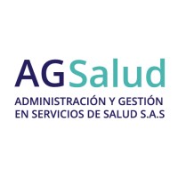 AGSALUD SAS logo - Similar company to Colpeople