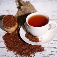 SOUTH AFRICAN ROOIBOS COUNCIL logo - Similar company to Cape Rooibos