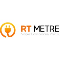 RT Metre logo - Similar company to Rt Metāls